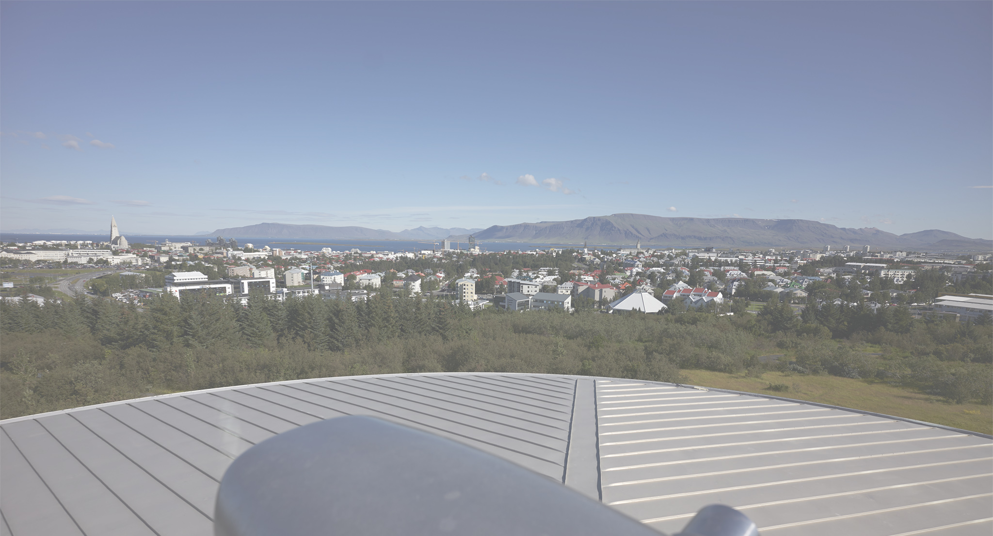 ebpSource and Greidsluveitan, Iceland