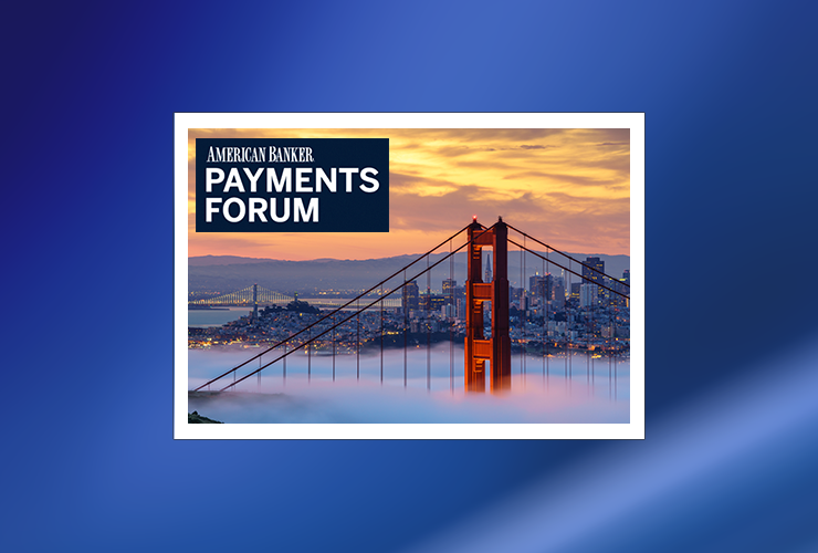 ebpSource at the American Banker Payments Forum 2025